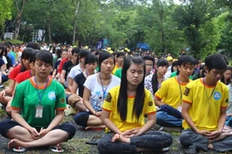 Những ấn tượng khó phai…